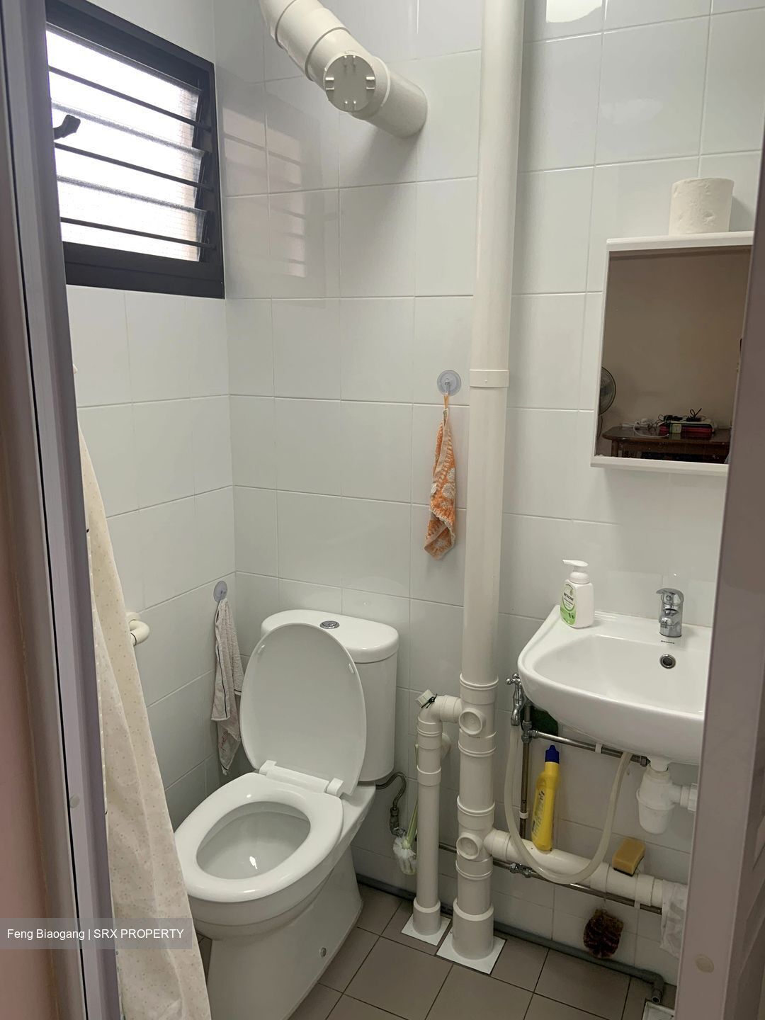 Blk 428 Chong Boon Heights (Ang Mo Kio), HDB 4 Rooms #636017811